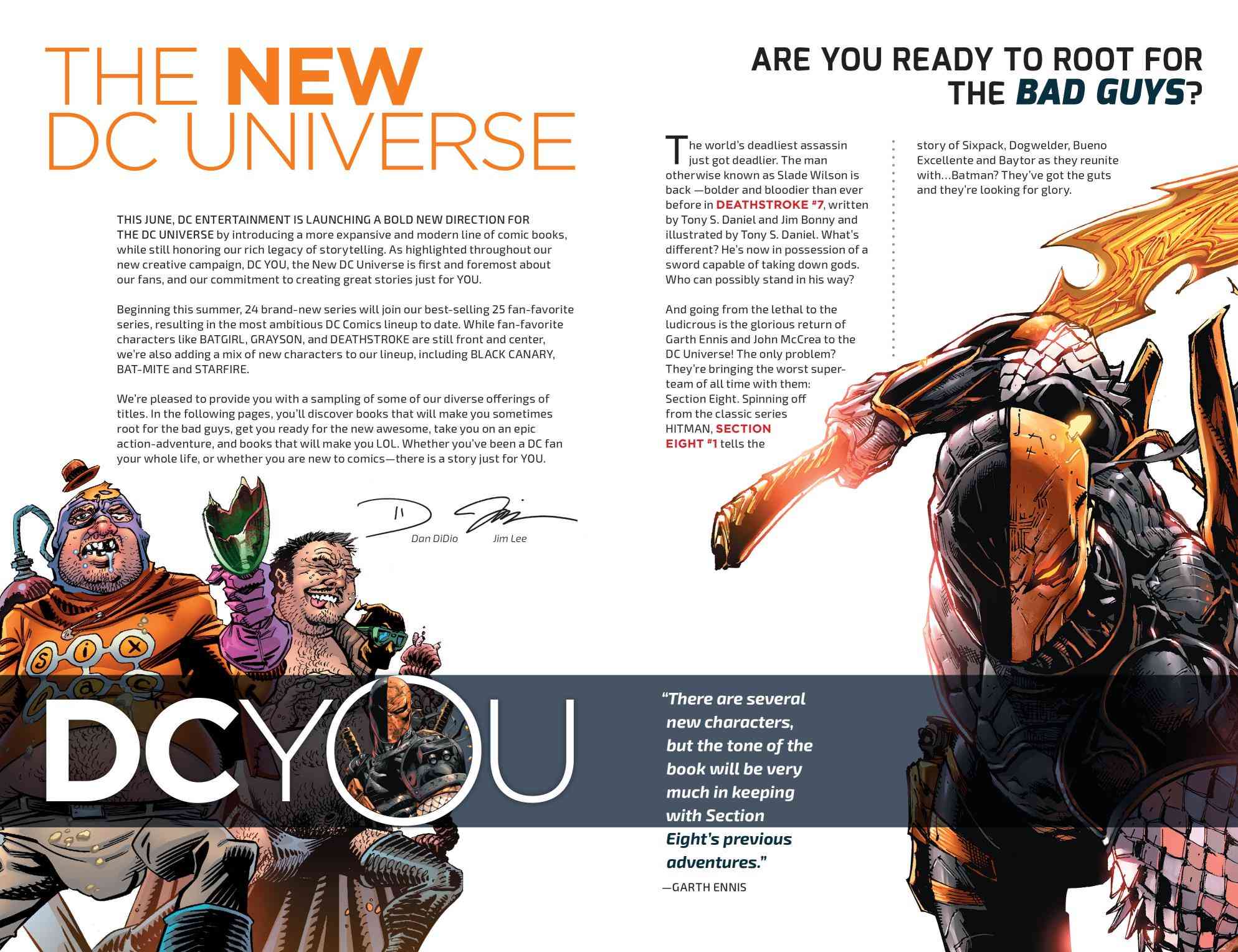 多元熔汇 蓝甲虫#02 第21页