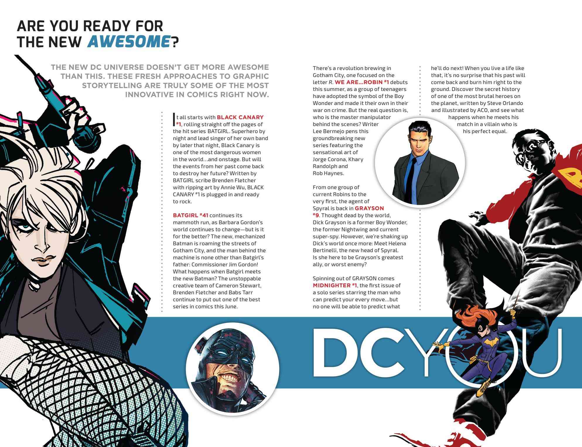 多元熔汇 蓝甲虫#02 第22页