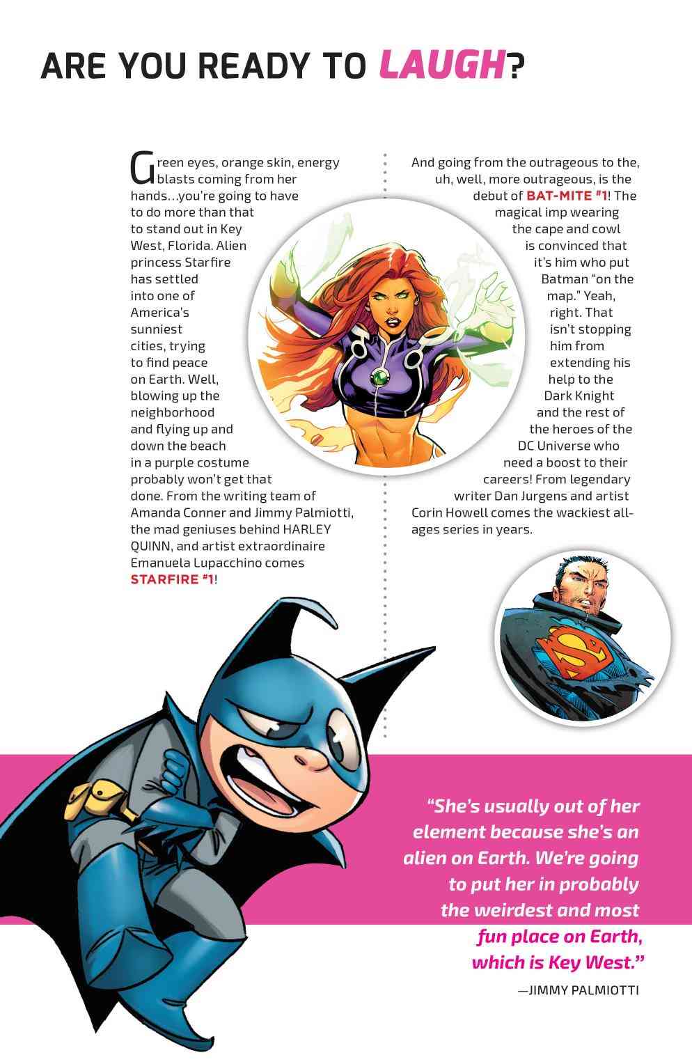 多元熔汇 蓝甲虫#02 第23页