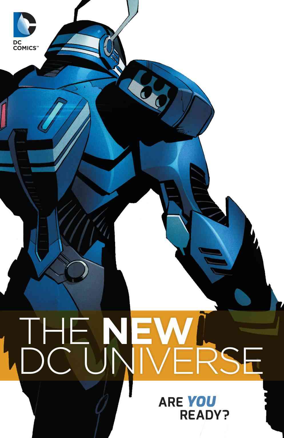 多元熔汇 绿灯军团#02 第23页