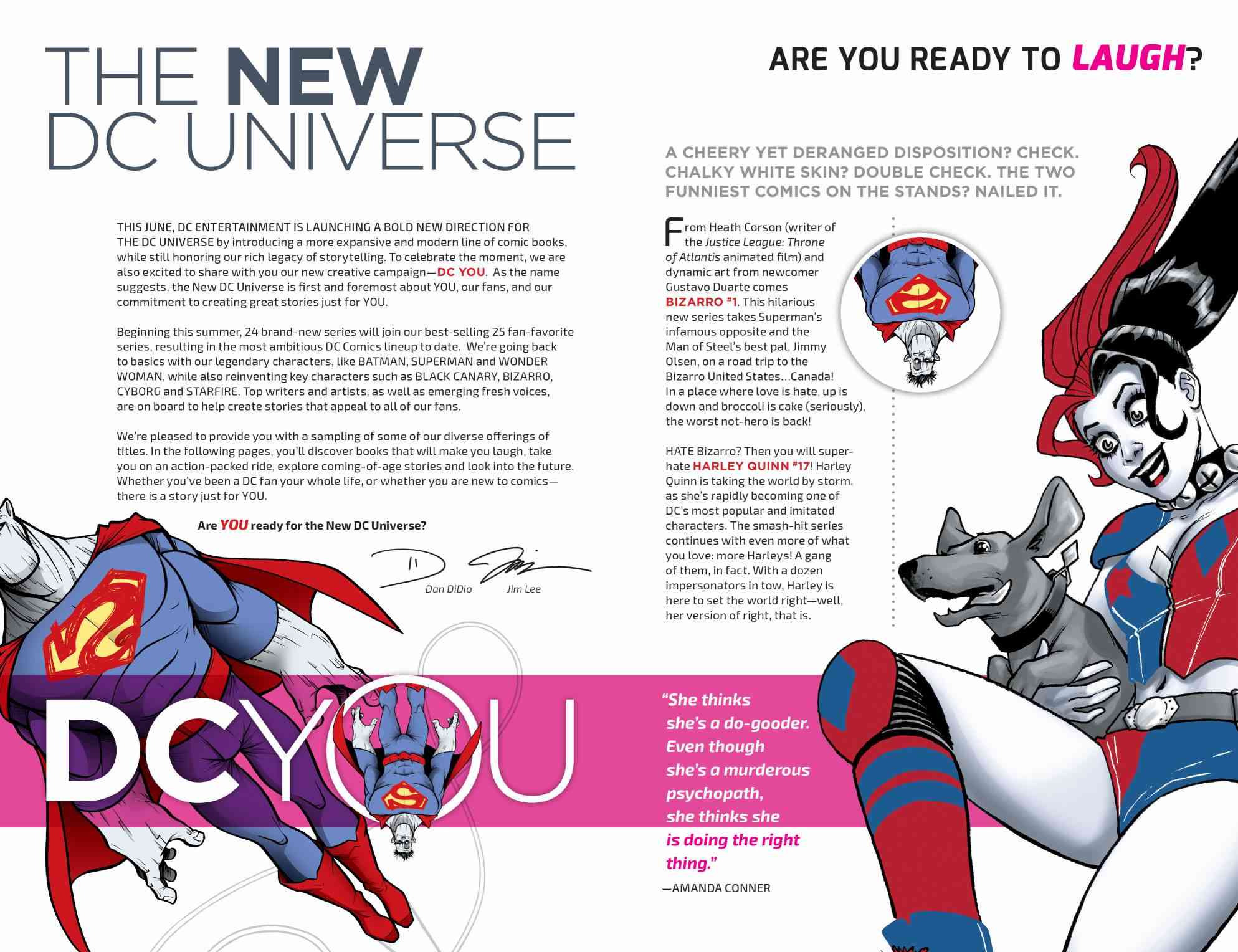 多元熔汇 绿灯军团#02 第24页