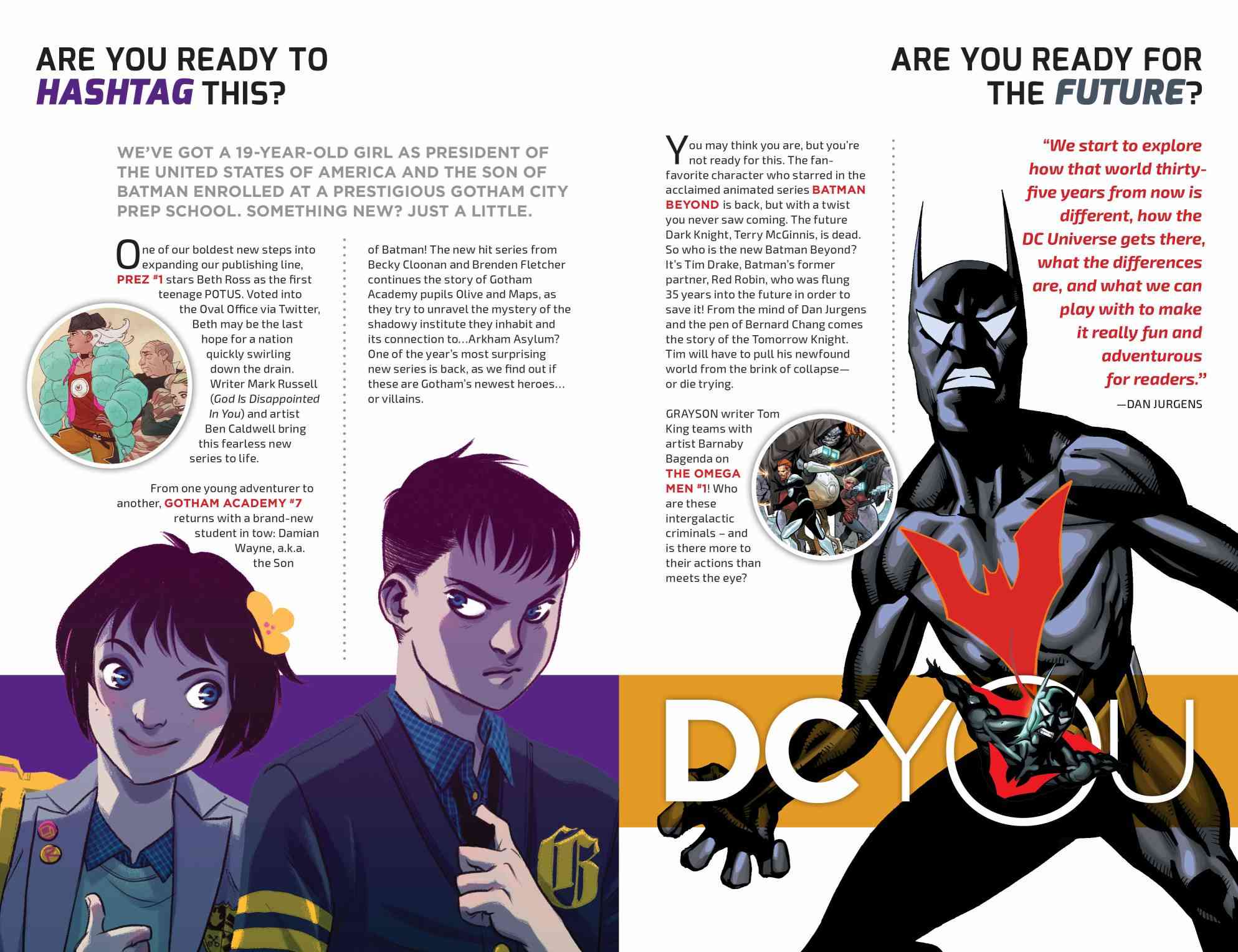 多元熔汇 绿灯军团#02 第26页