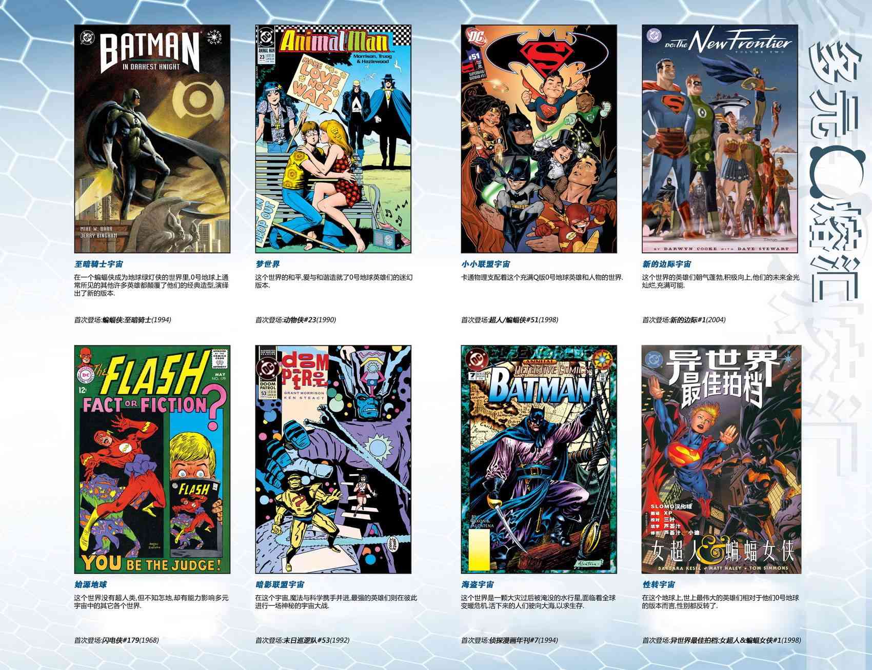 多元熔汇 1卷 第25页