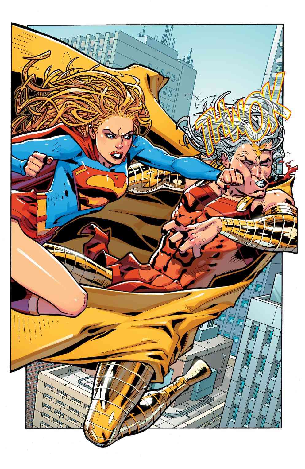 多元熔汇 矩阵#01 第16页