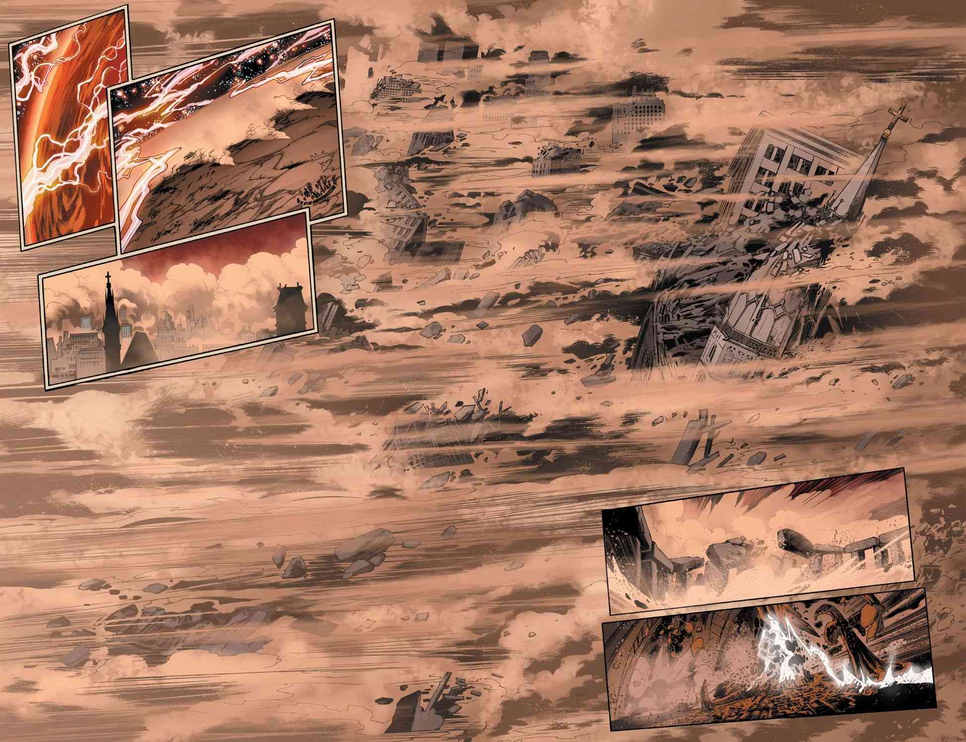 多元熔汇 8卷 第19页