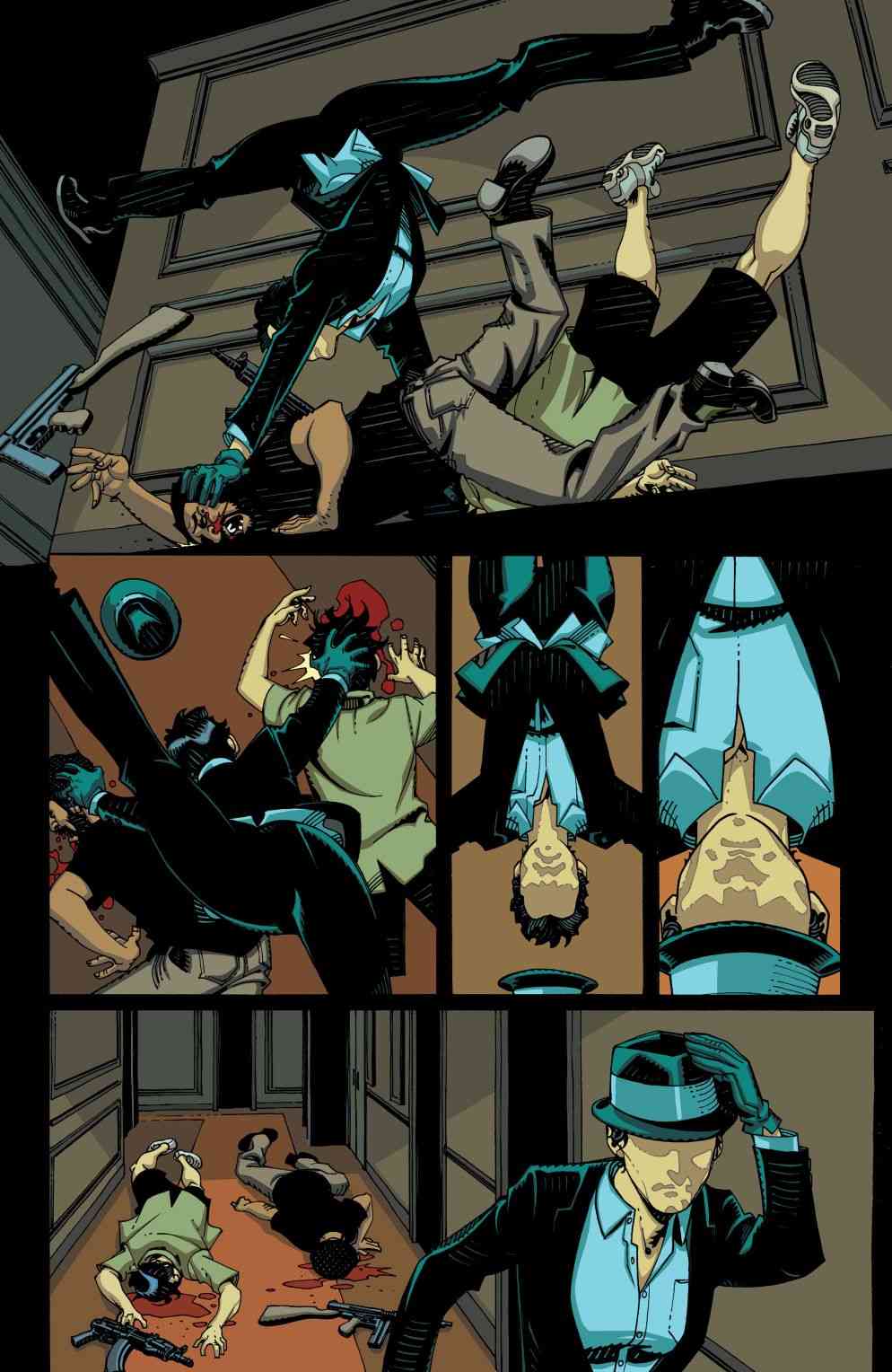 多元熔汇 问者#2 第15页