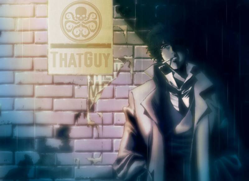 多元熔汇 侦探漫画#2 第25页