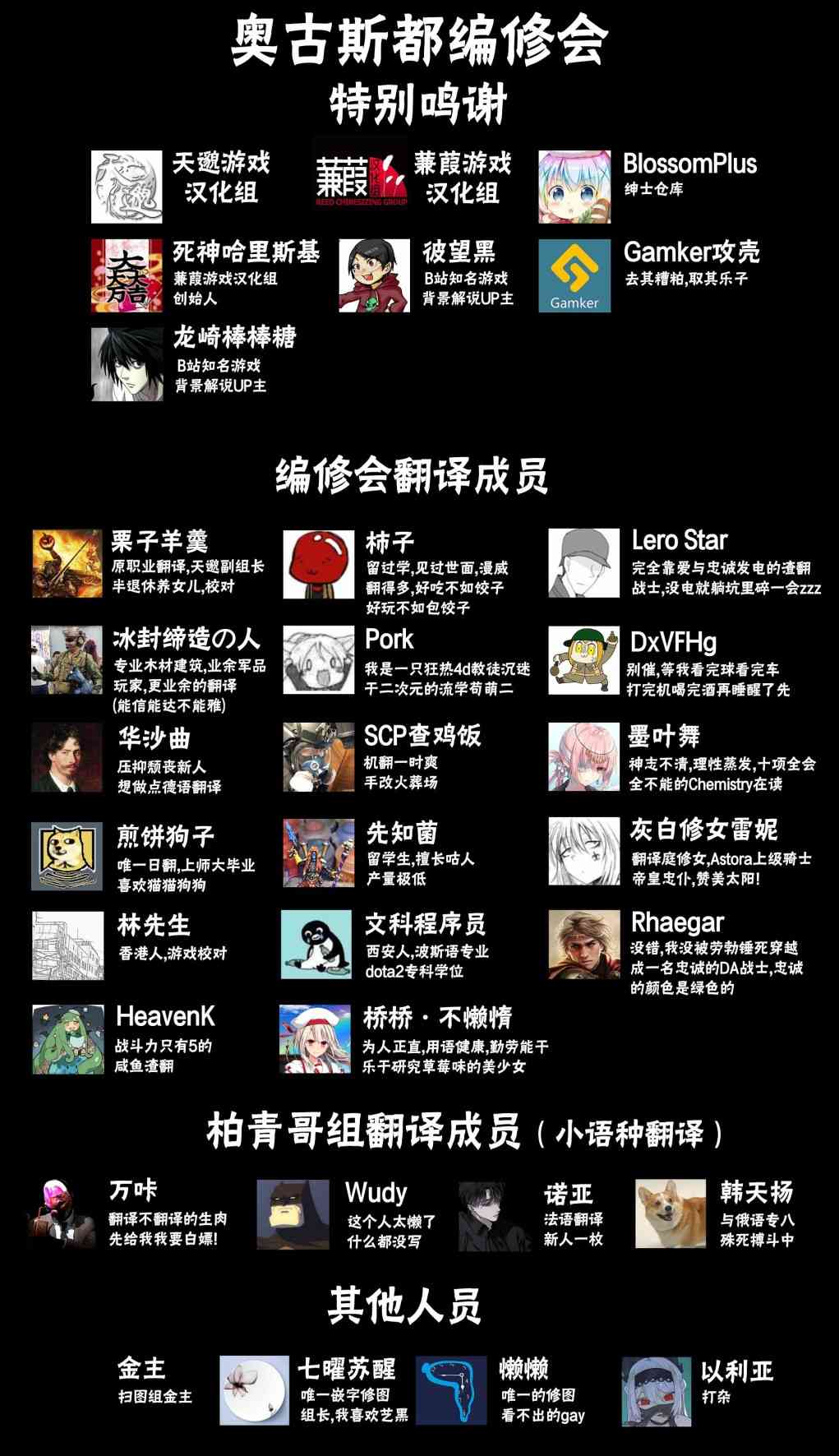 地球港12卷图