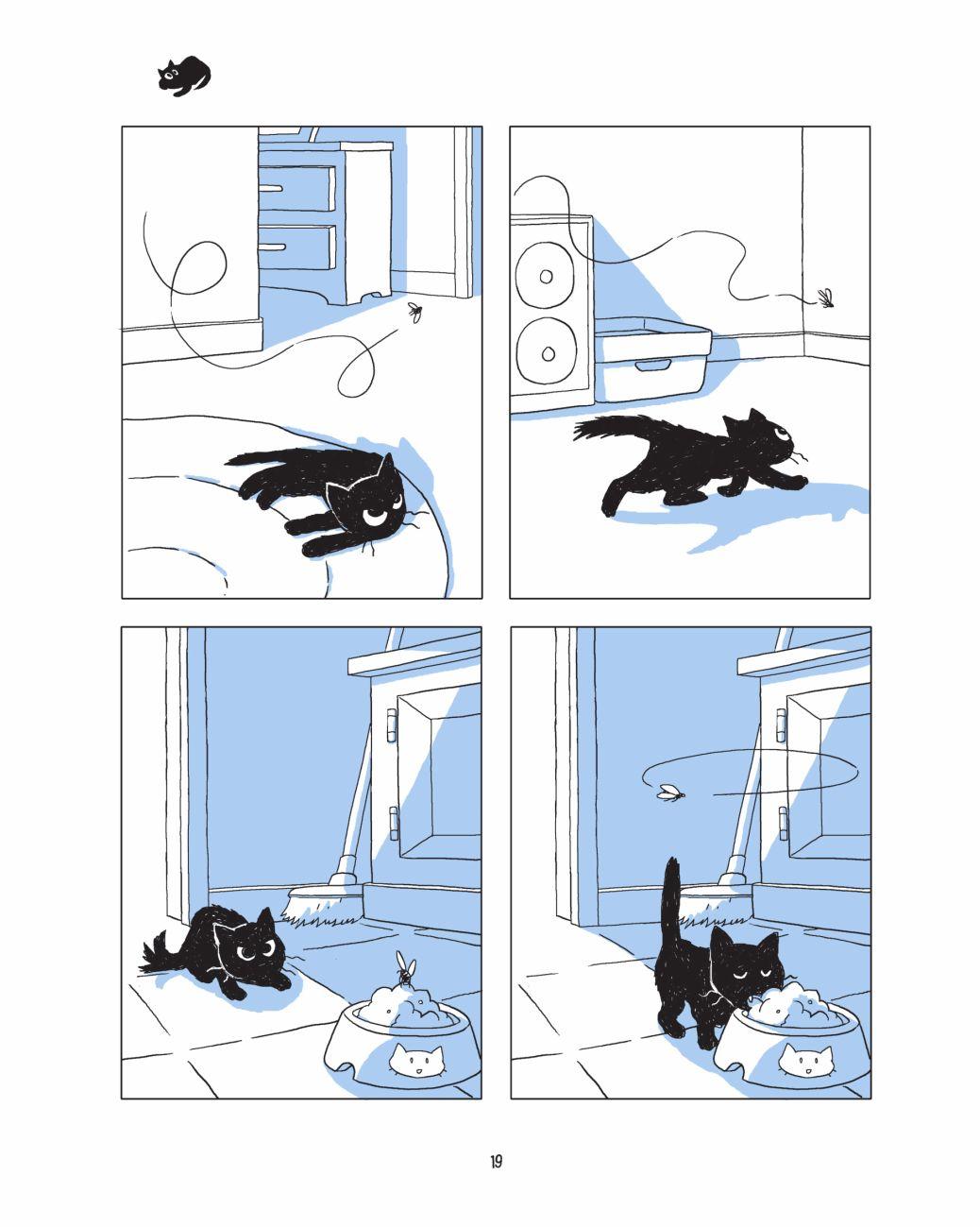 捣蛋鬼 1话 第20页