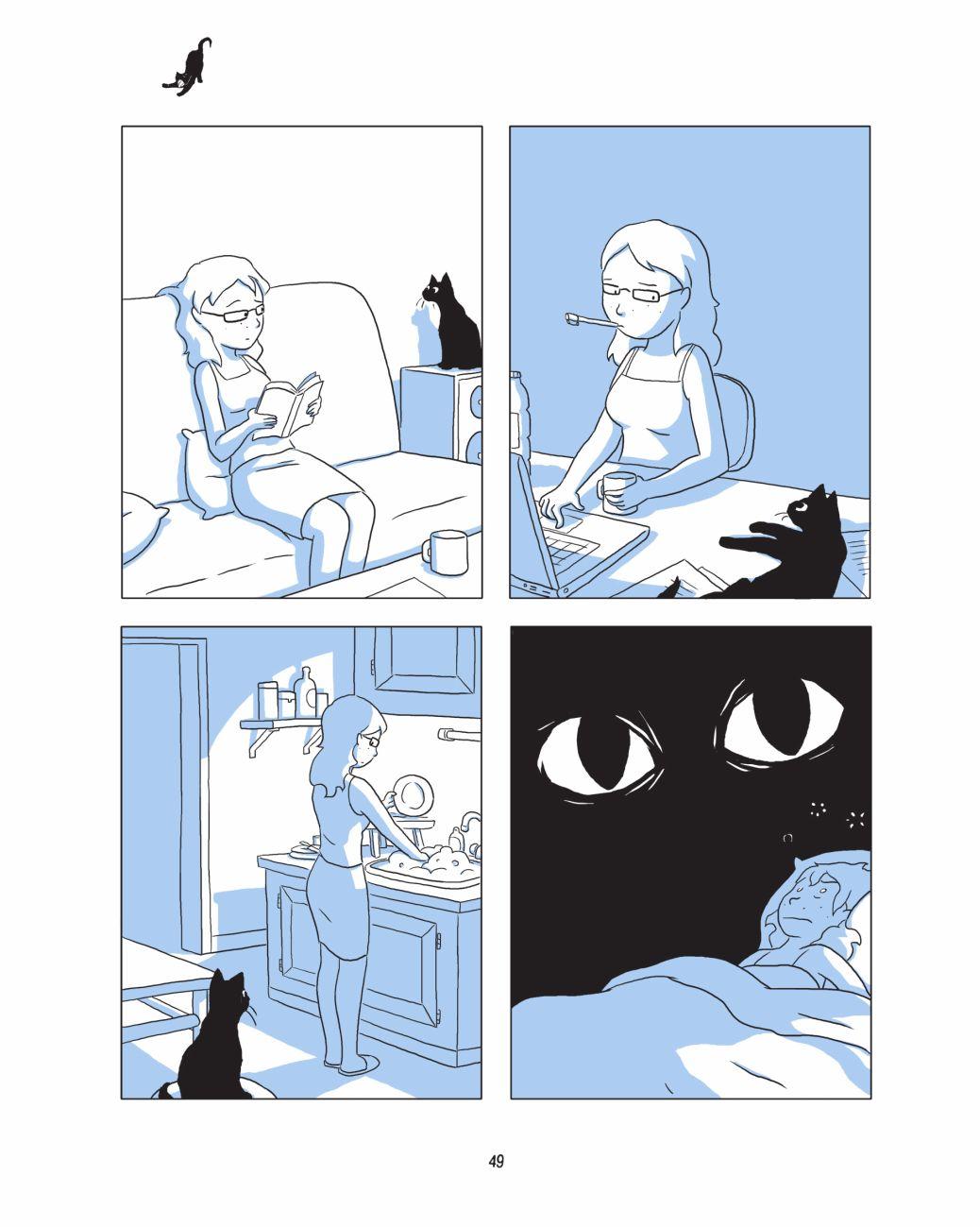 捣蛋鬼 1话 第50页