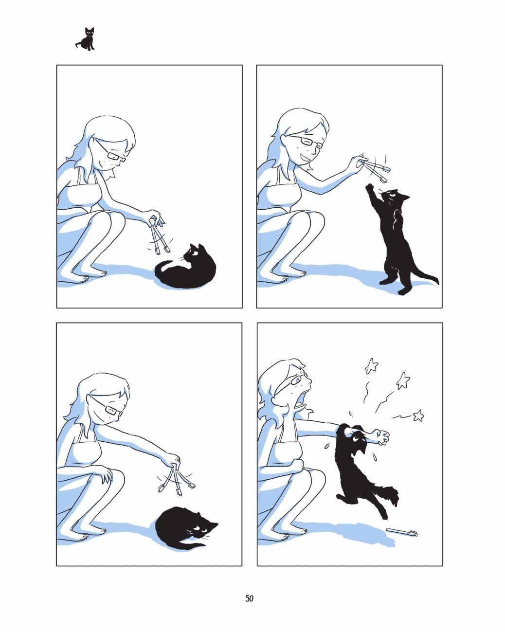 捣蛋鬼 1话 第51页