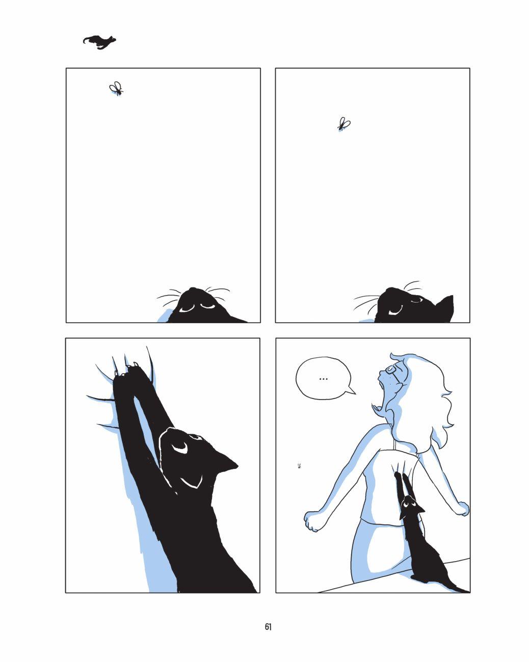 捣蛋鬼 1话 第62页