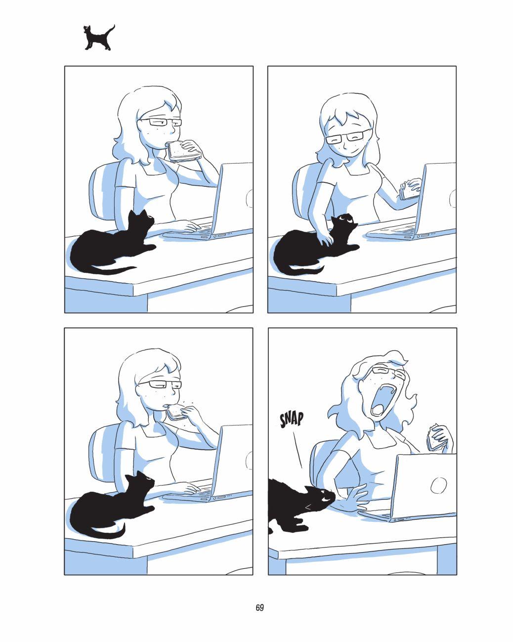 捣蛋鬼 1话 第70页