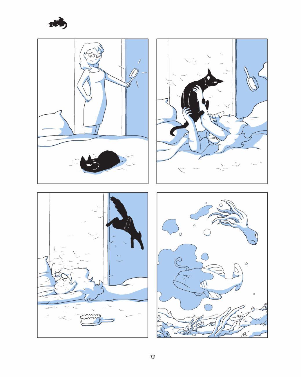 捣蛋鬼 1话 第74页