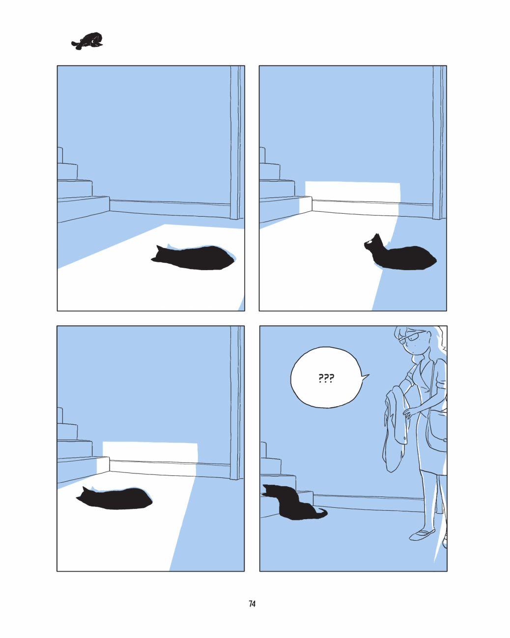 捣蛋鬼 1话 第75页