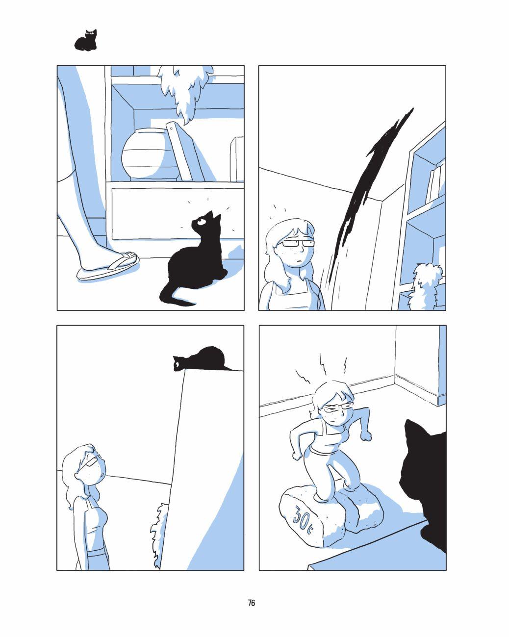 捣蛋鬼 1话 第77页