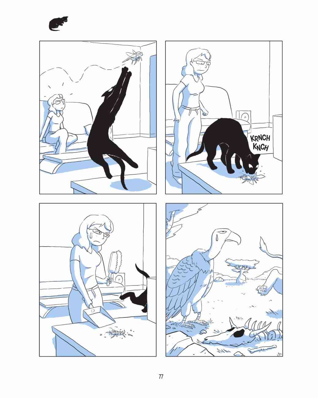 捣蛋鬼 1话 第78页