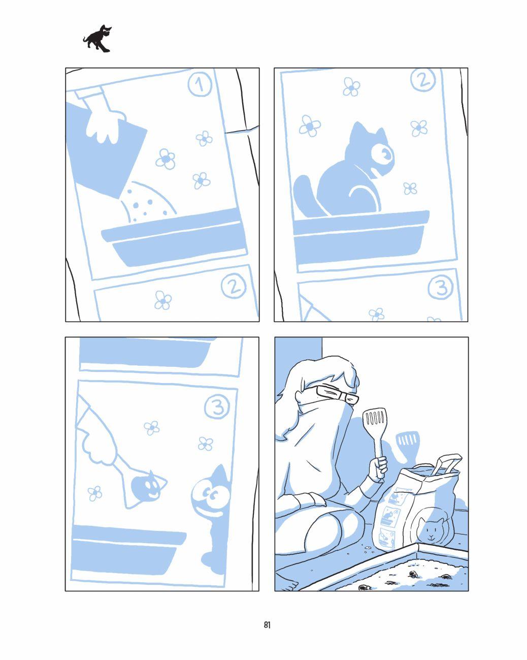 捣蛋鬼 1话 第82页