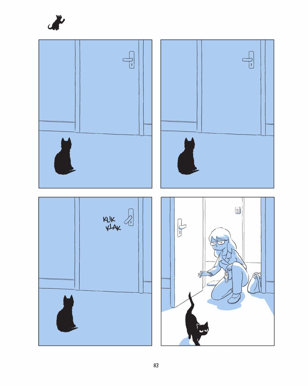 捣蛋鬼 1话 第84页