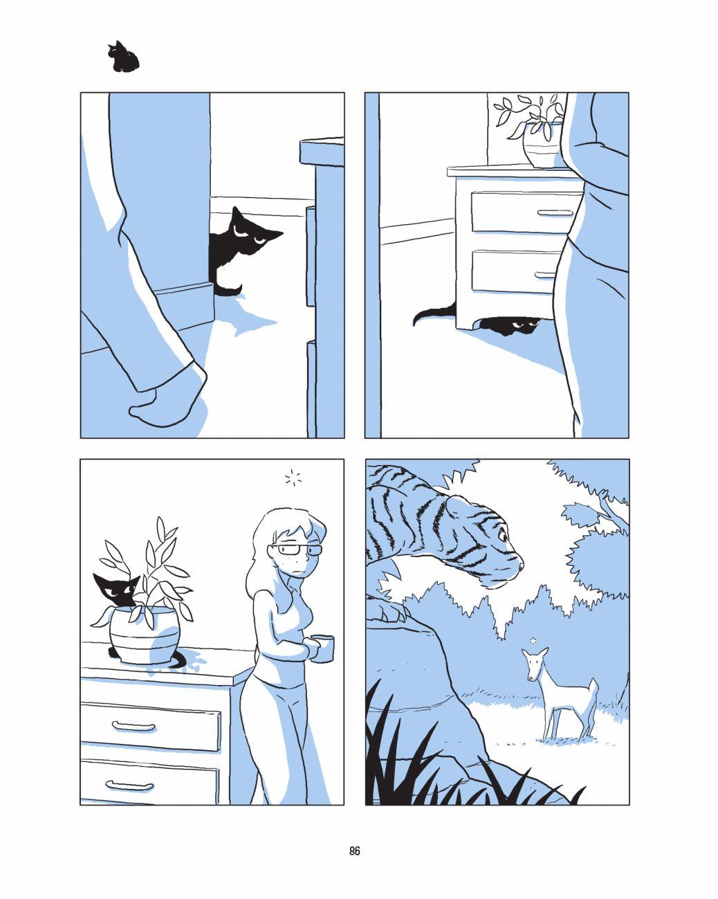 捣蛋鬼 1话 第87页