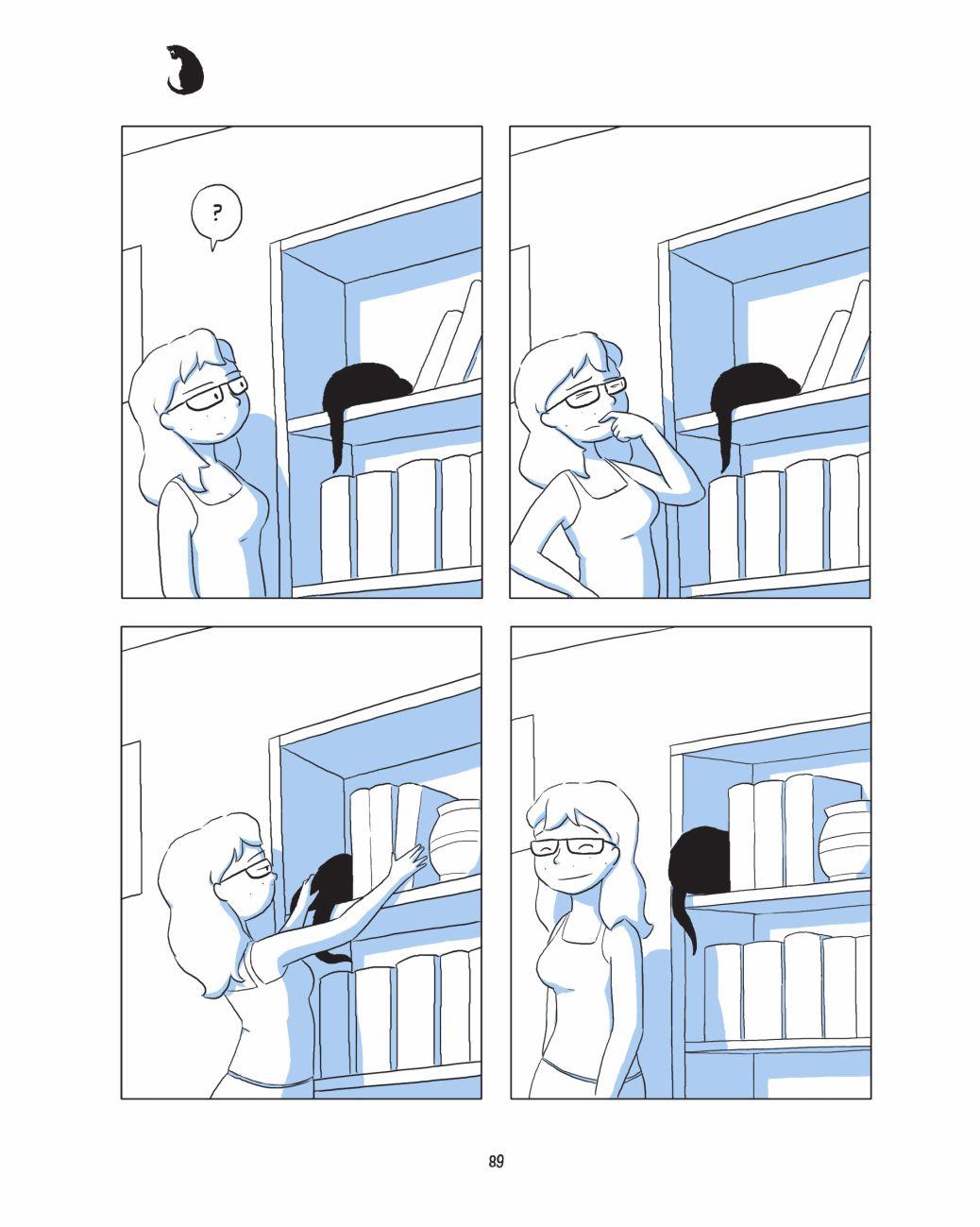 捣蛋鬼 1话 第90页