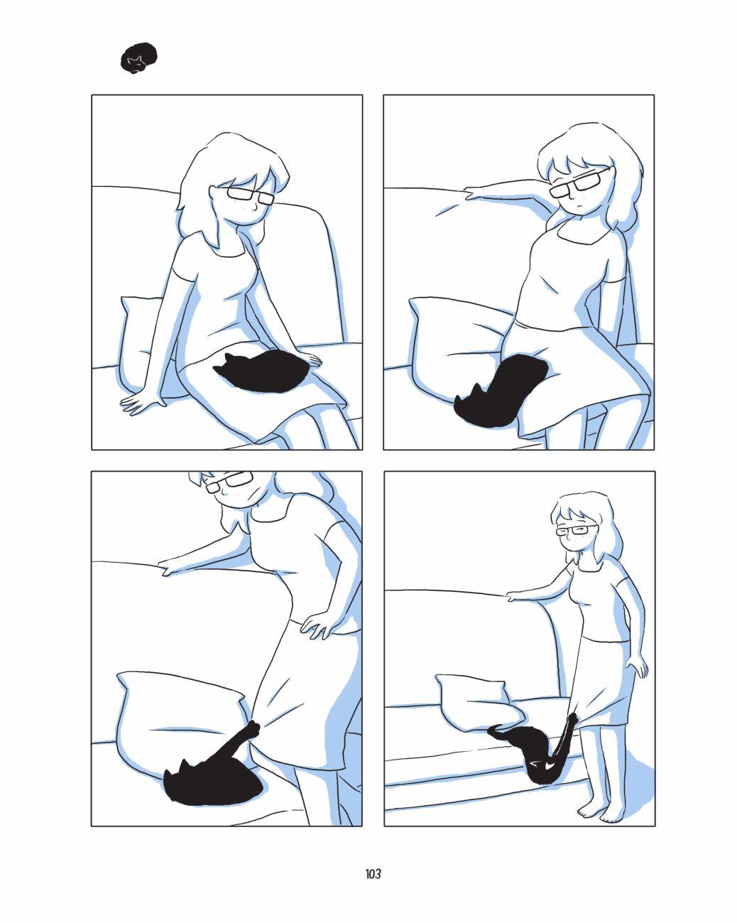 捣蛋鬼 1话 第104页