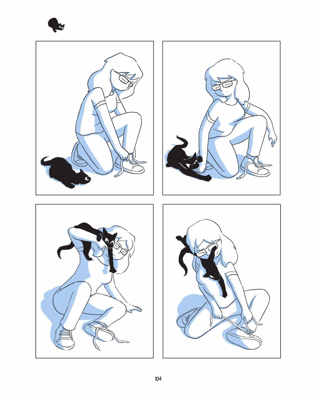 捣蛋鬼 1话 第105页