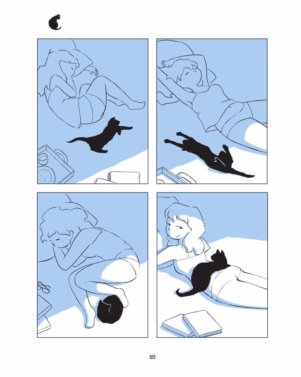 捣蛋鬼 1话 第106页