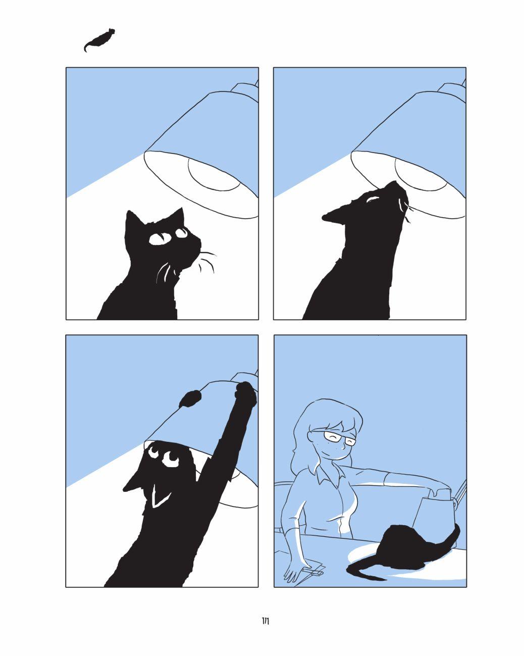 捣蛋鬼 1话 第112页