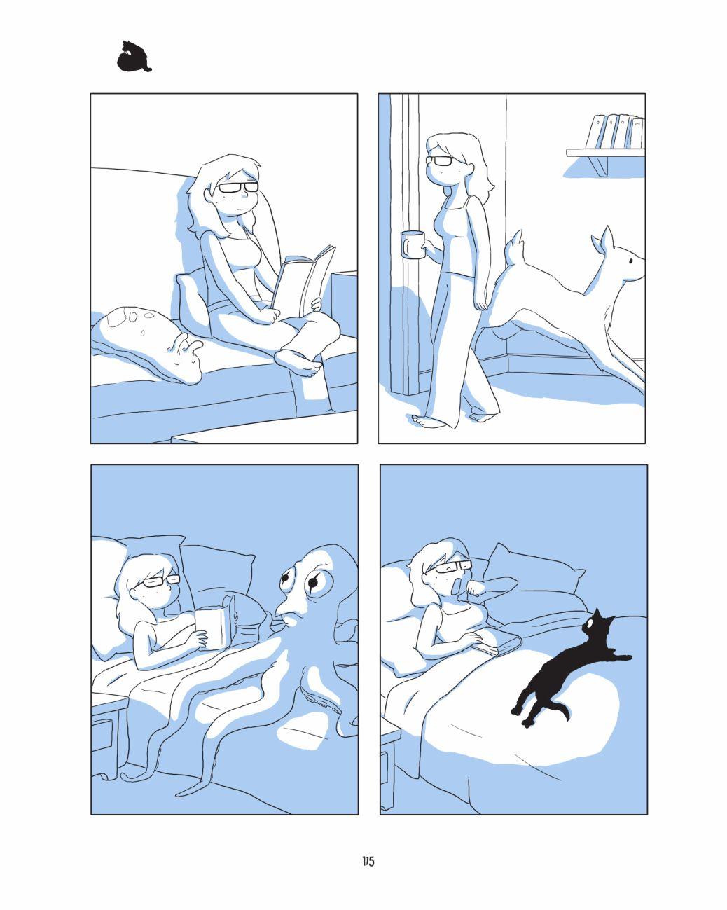 捣蛋鬼 1话 第116页