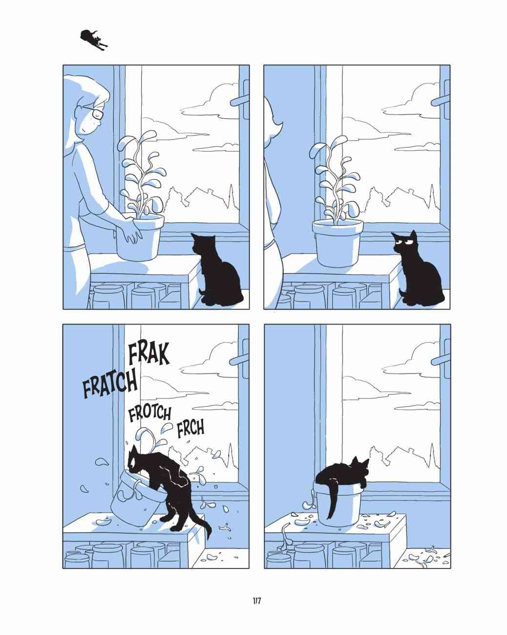 捣蛋鬼 1话 第118页