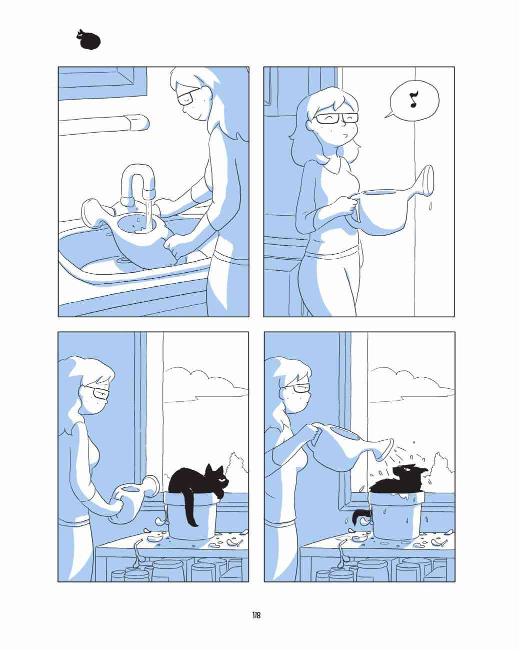 捣蛋鬼 1话 第119页