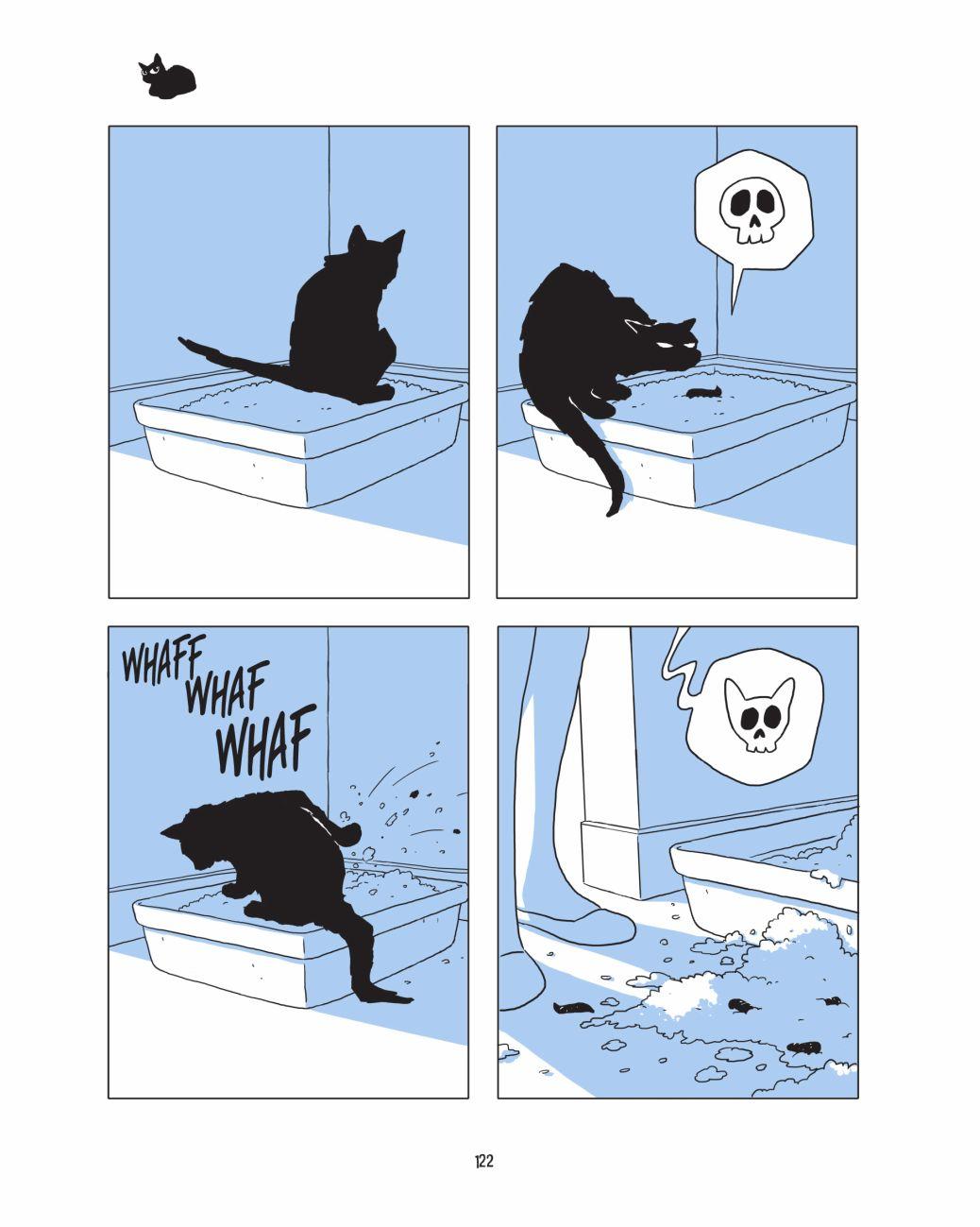 捣蛋鬼 1话 第123页