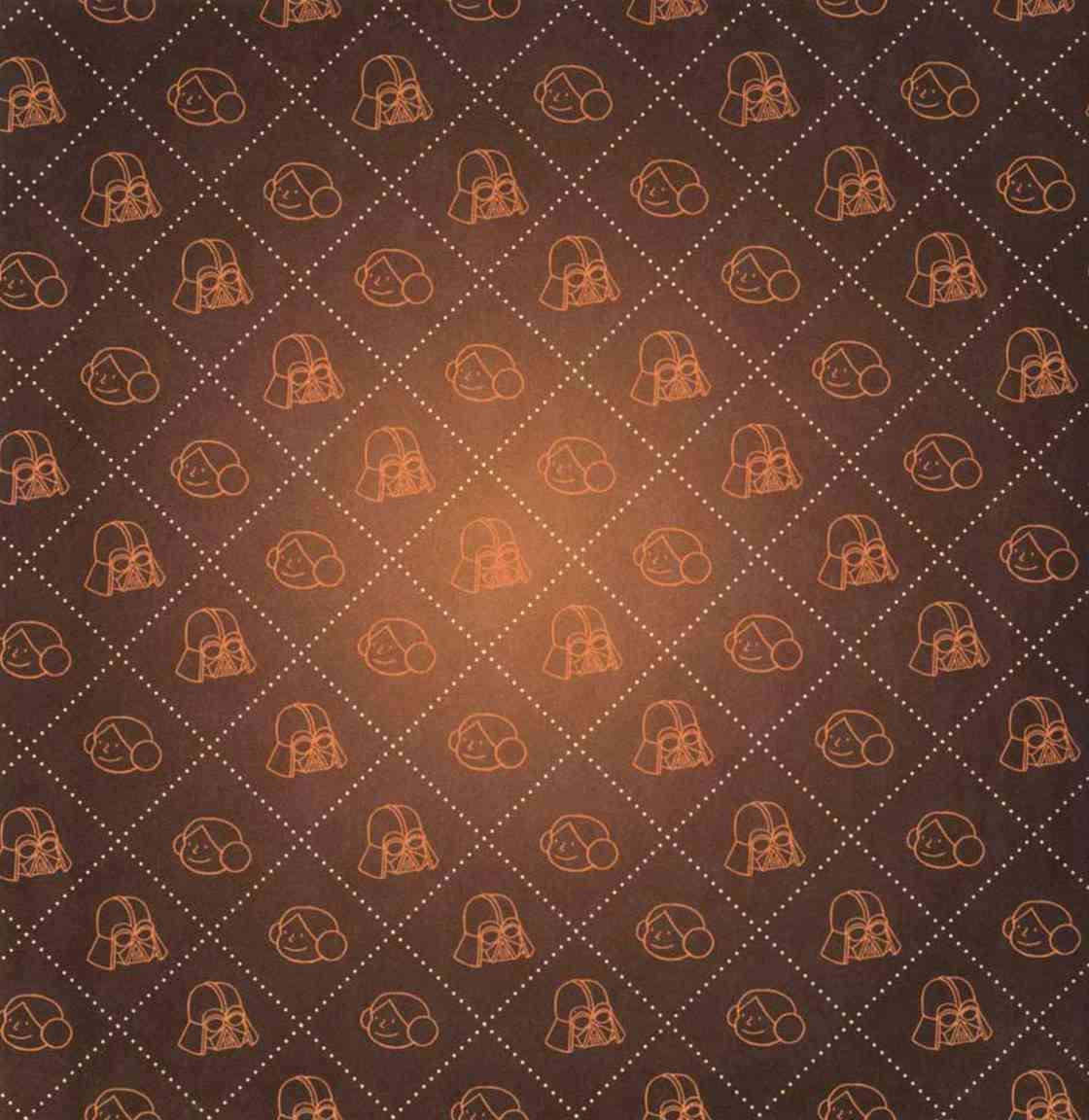 达斯·维达的小公主1卷图