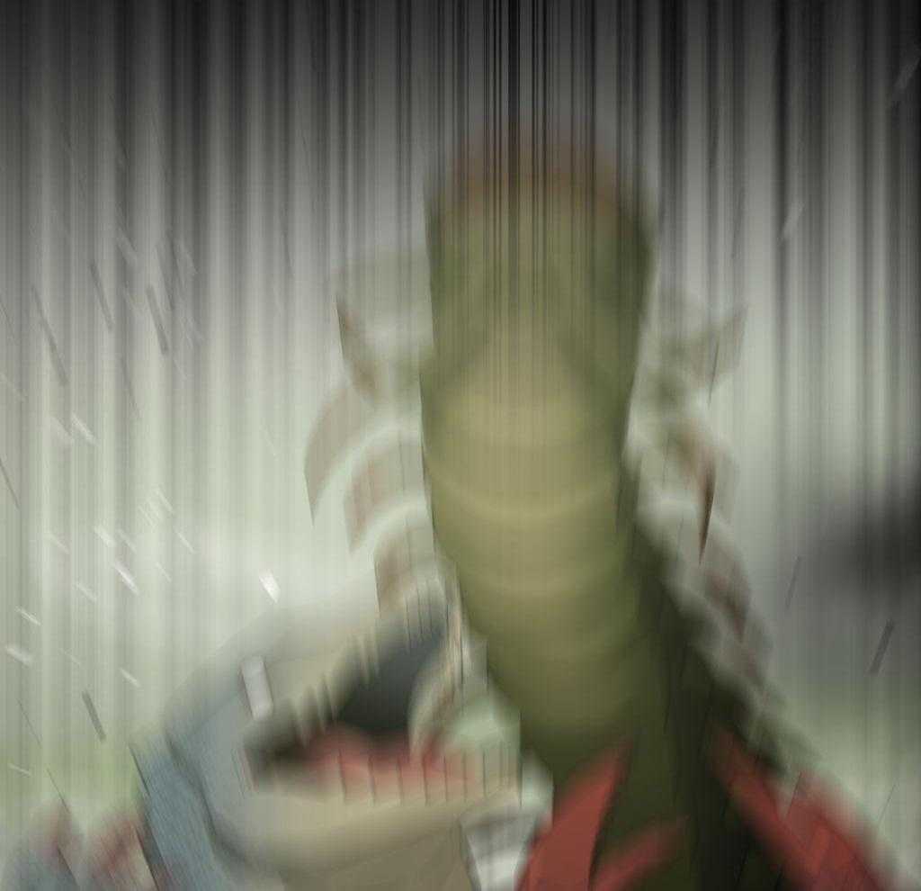 大佬只想摆烂第39话图