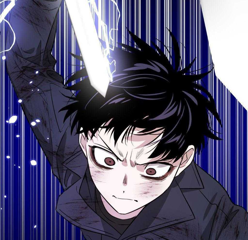 大佬只想摆烂第39话图