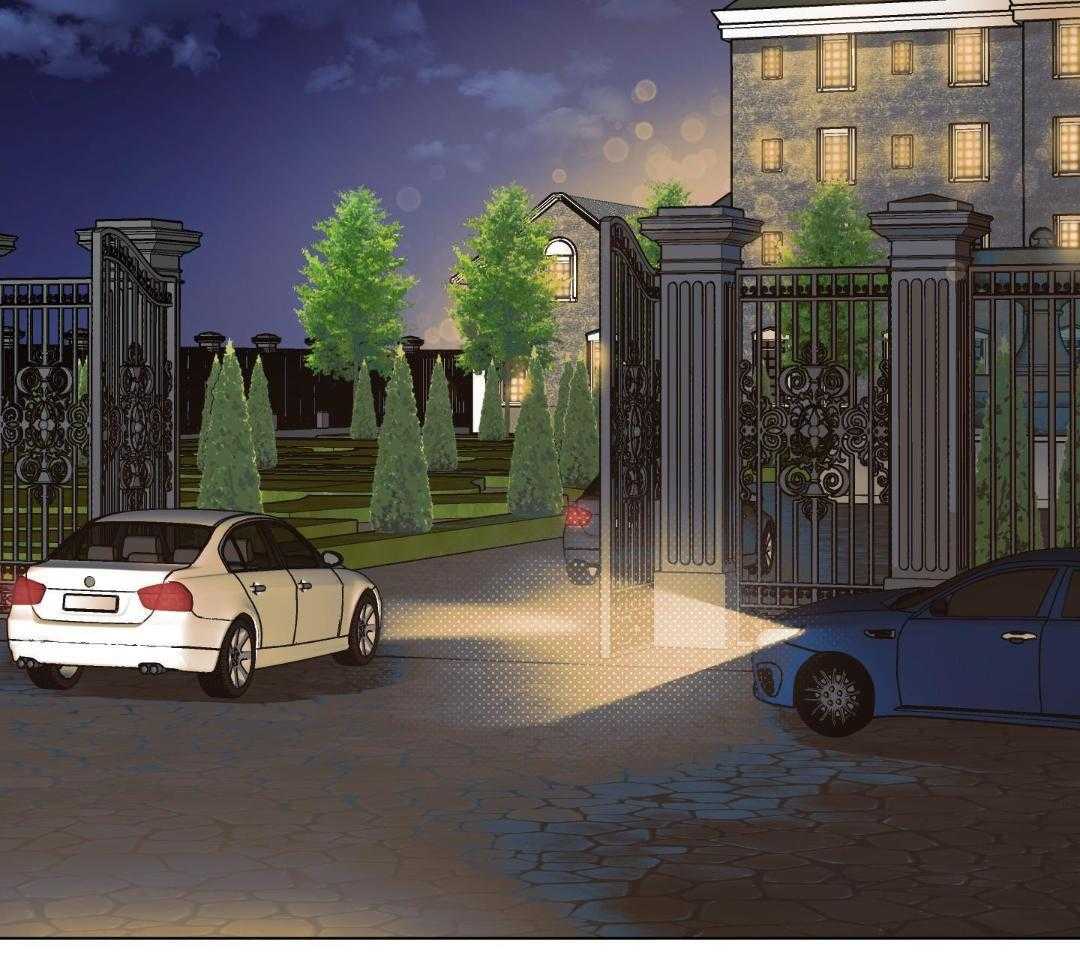 定义关系第128话图