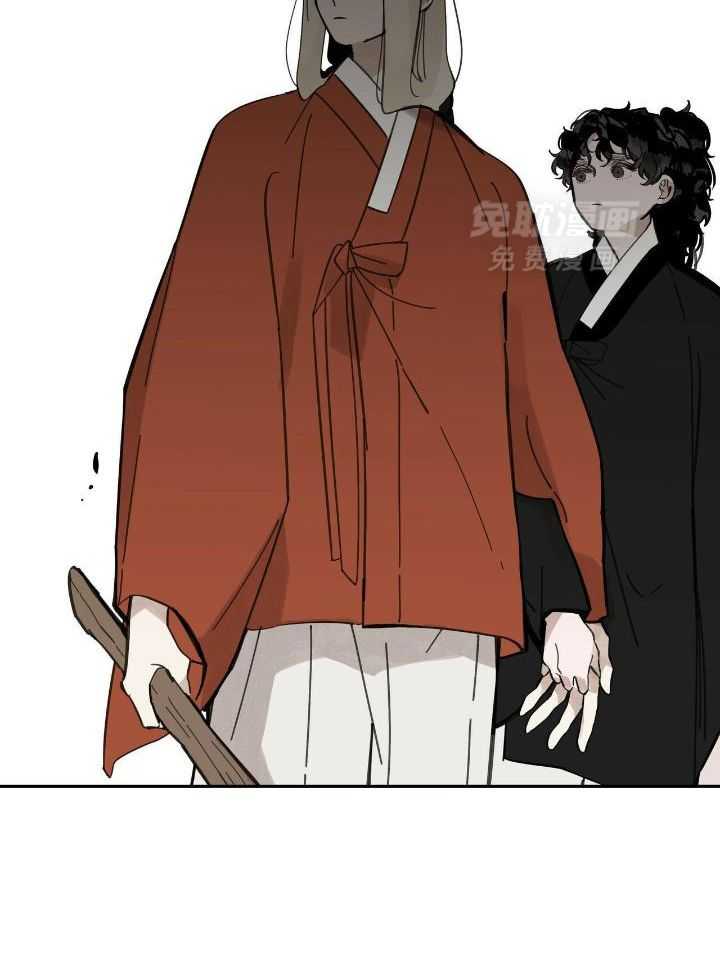 大胆徒弟，放下为师！第152话图