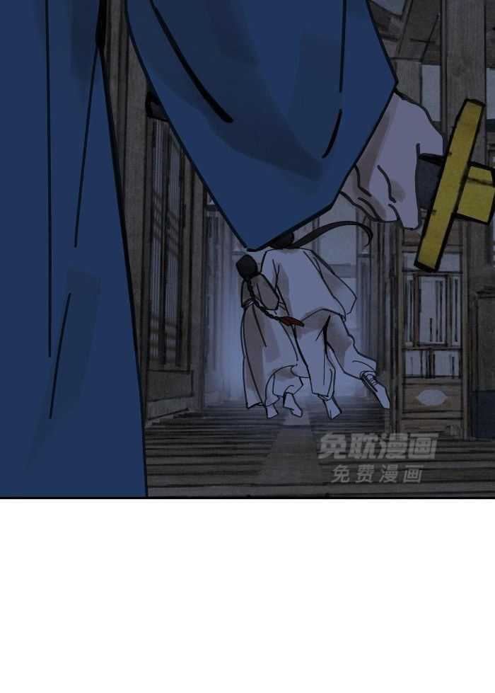 大胆徒弟，放下为师！第163话图