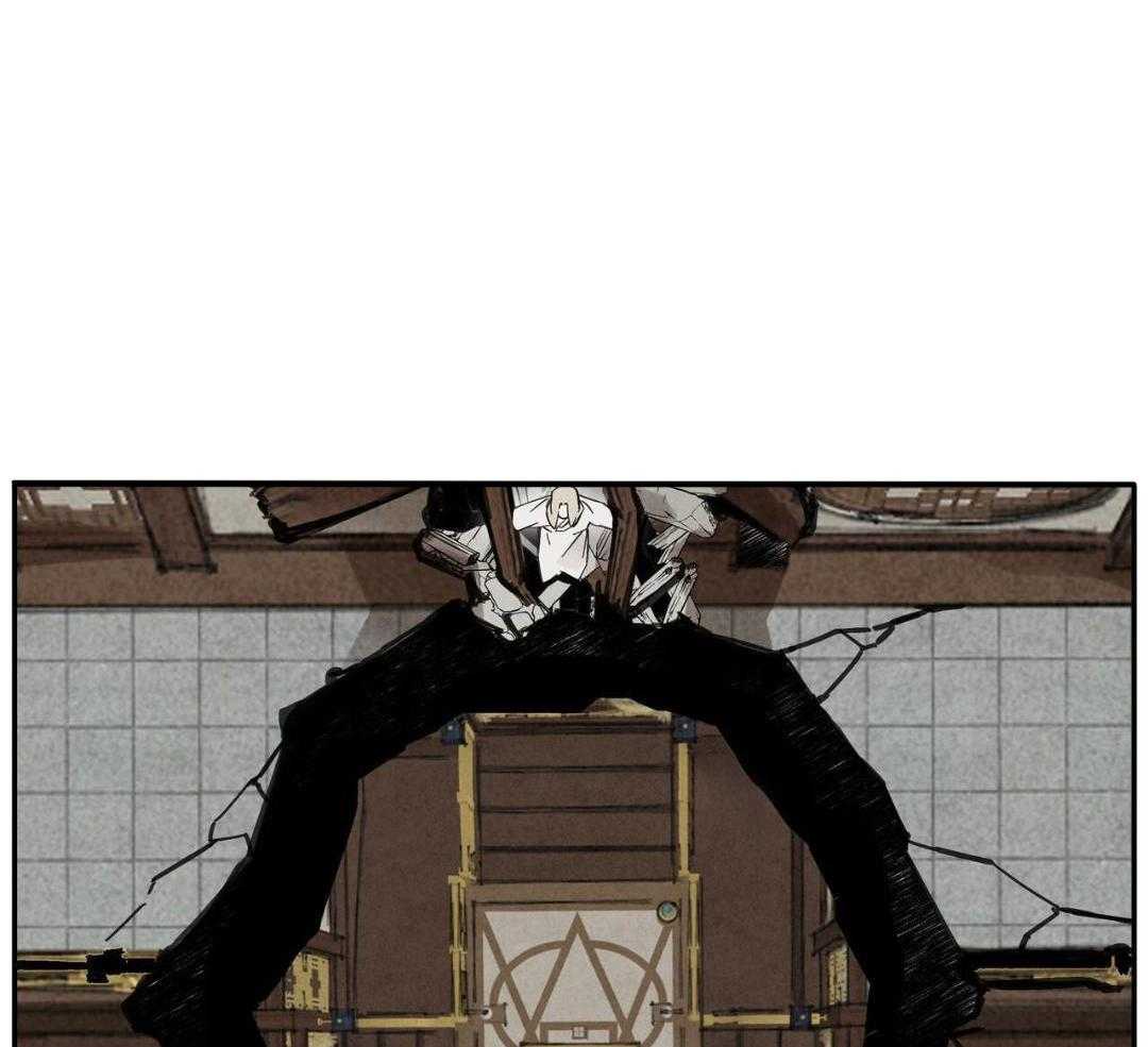 大胆徒弟，放下为师！第183话图