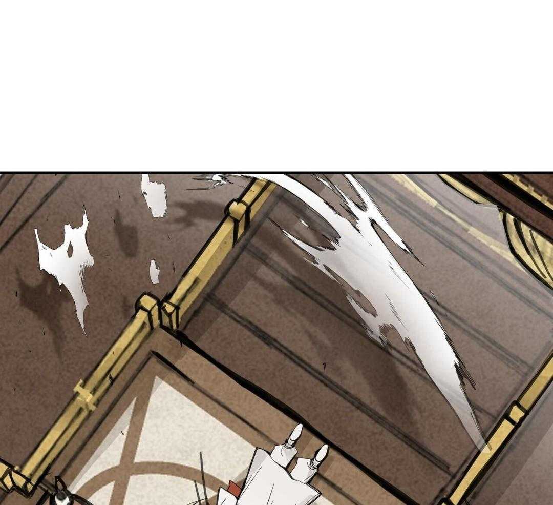 大胆徒弟，放下为师！第183话图