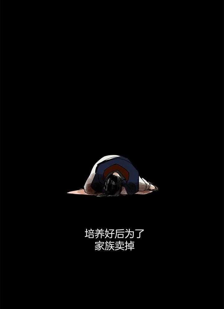大胆徒弟，放下为师！第33话图