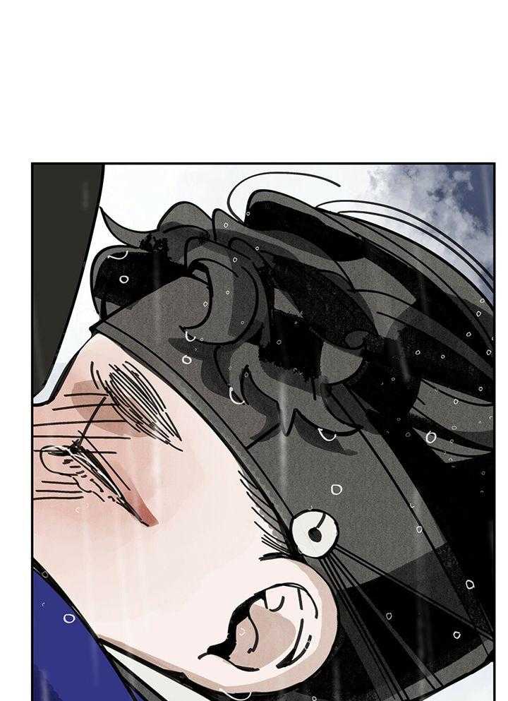 大胆徒弟，放下为师！第41话图