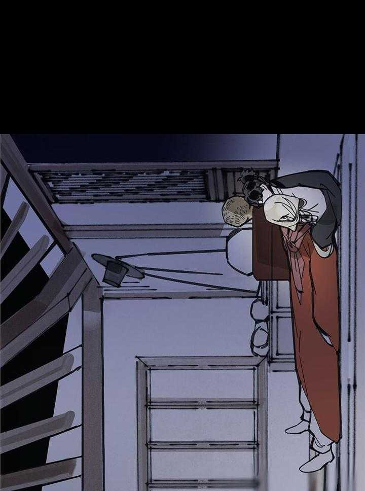 大胆徒弟，放下为师！第59话图