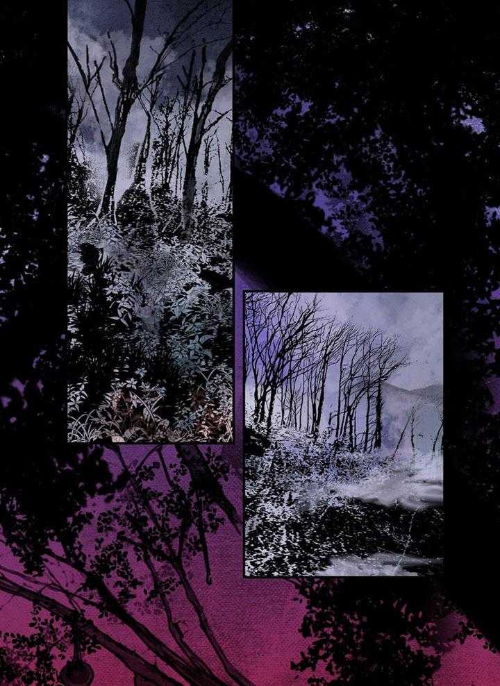 大胆徒弟，放下为师！第9话图