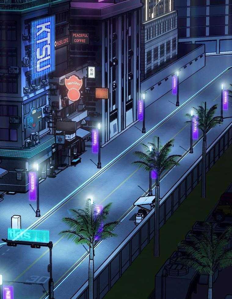 大魔法师靠奶续命 第30话 第1页