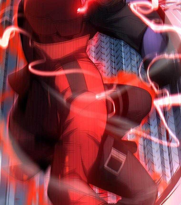 大魔法师靠奶续命 第33话 第45页