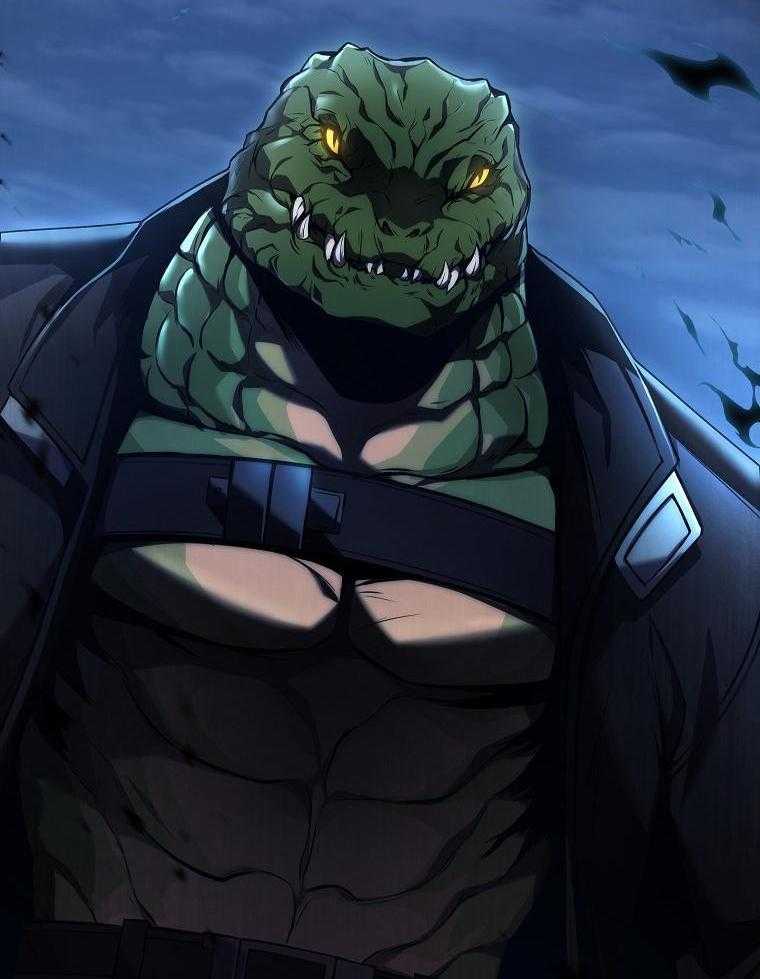 大魔法师靠奶续命 第35话 第39页