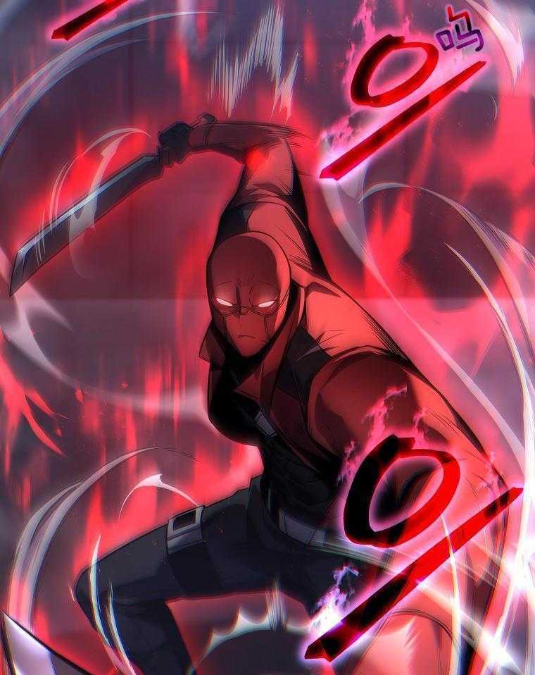 大魔法师靠奶续命 第36话 第55页