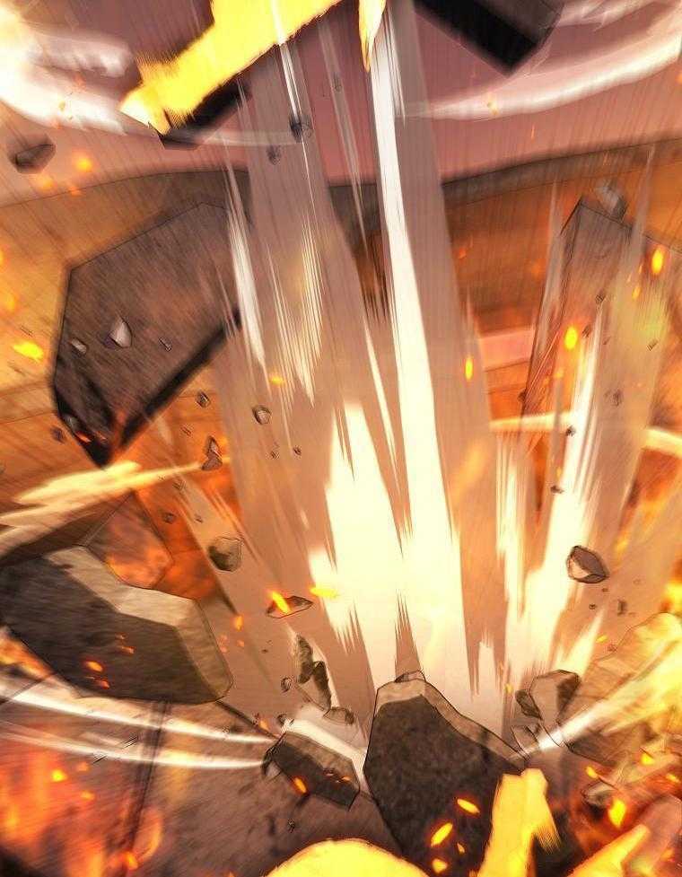 大魔法师靠奶续命 第40话 第25页